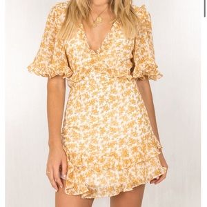 Sundae Muse Finley Dress
